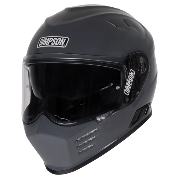 Simpson Simpson venom solid (ece-22.06) - armor